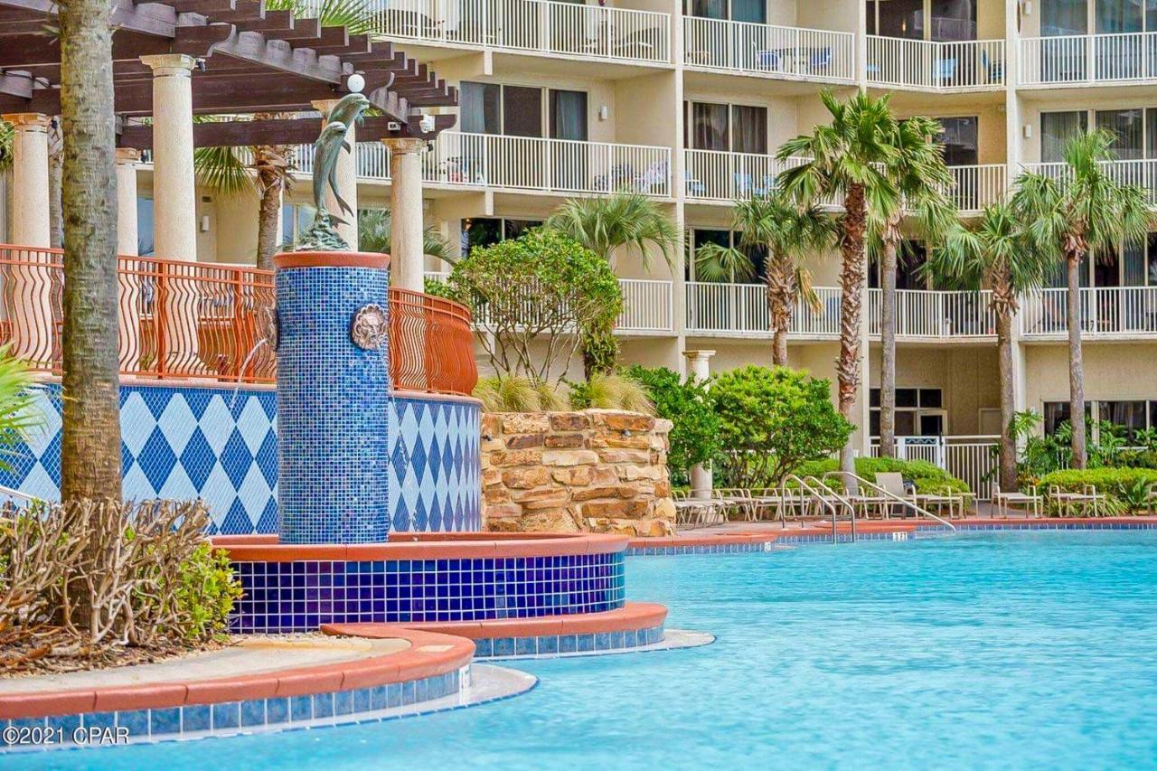 Shores Of Panama 1314 Panama City Beach Exteriör bild