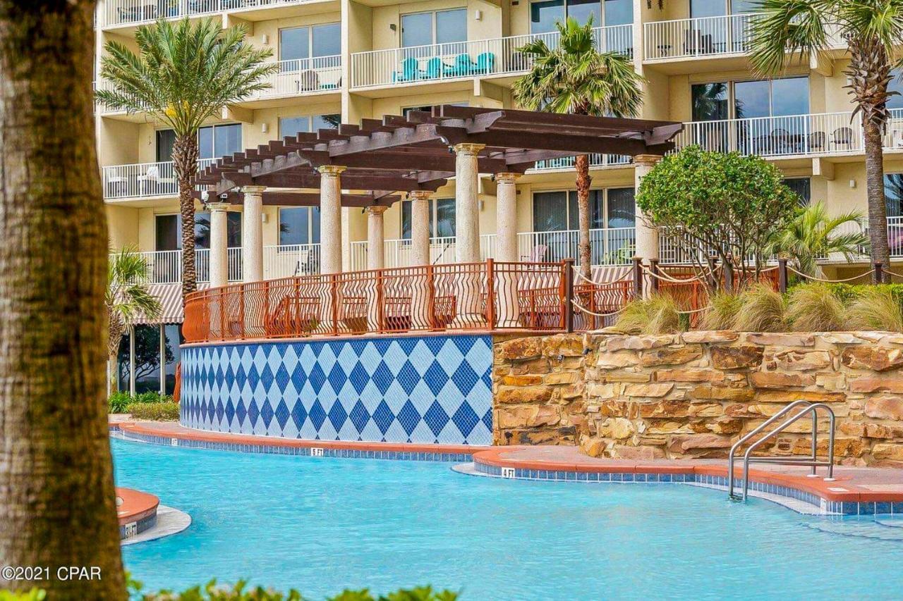Shores Of Panama 1314 Panama City Beach Exteriör bild