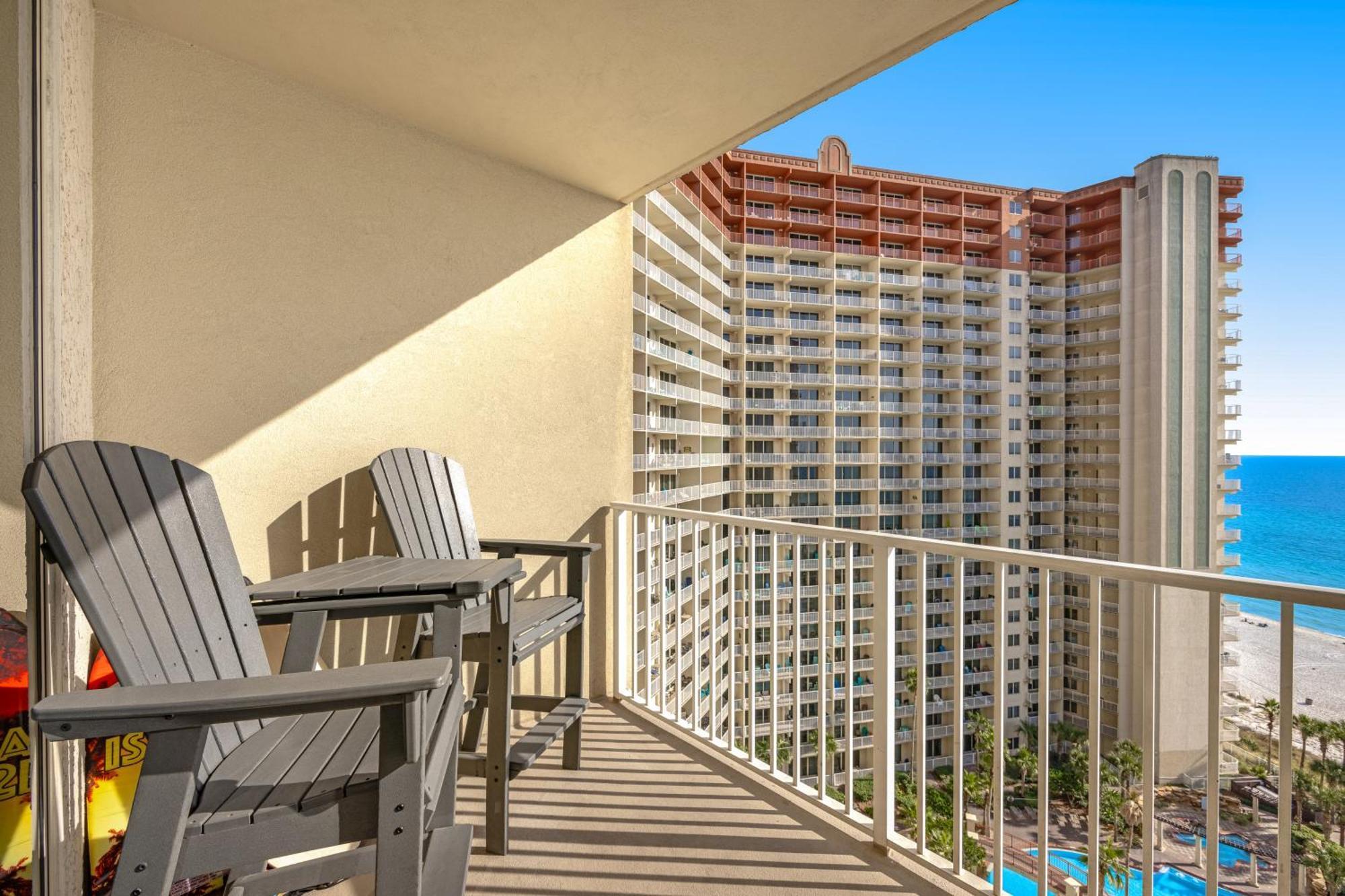 Shores Of Panama 1314 Panama City Beach Exteriör bild